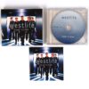 Westlife - Coast to Coast Korean CD Album Set + Posters Korea [read]