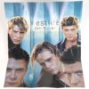 Westlife - Coast to Coast Korean CD Album Set + Posters Korea [read]