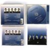 Westlife - Coast to Coast Korean CD Album Set + Poster Korea