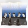 Westlife - Coast to Coast Korean CD Album Set + Poster Korea