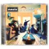IMG_7996 Oasis - Definitely Maybe Korean Album CD Korea