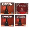 Eminem - The Eminem Show Korean CD Album Korea Slipcase