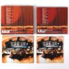 Eminem - The Eminem Show Korean CD Album Korea Slipcase