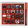 Eminem Cover 2004 Universal Priorities Sampler Vol. 5 Korea CD
