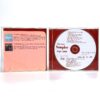 Christina Aguilera Cover Sony BMG Hot Sampler September 2000 Korea CD [read]