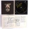 Pearl Jam - Vitalogy Korean CD Album Korea 2 [read]