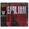Pearl Jam - Ten Korean CD Sealed Album Korea 2006 Reissue OBI