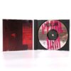 Pearl Jam - Ten Korean CD Album Korea 1st Pressing 1991 Misprint
