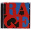 Rage Against The Machine - Renegades Korean CD Album Korea