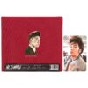 TVXQ - Catch Me Album CD U-Know Photocard Dong Bang Shin Ki Tohoshinki