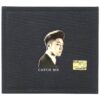 TVXQ - Catch Me Album CD No Photocard Dong Bang Shin Ki Tohoshinki