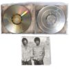 TVXQ - Fighting Spirit Single Album CD Dong Bang Shin Ki Tohoshinki 2006
