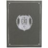 Exo's First Box DVD Set First Year 2014 K-Pop