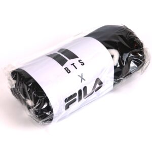BTS x Fila Blanket Sealed Official Goods