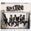 Shinee - Shinee World The First Album CD K-Pop 2008