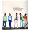 Shinee - Replay The First Mini Album CD K-Pop 2008