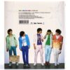 Shinee - Replay The First Mini Album CD K-Pop 2008
