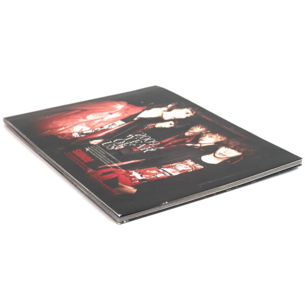 Shinee - 2009 The Year Of Us The Third Mini Album CD K-Pop [read]