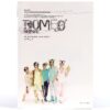 Shinee - Romeo [Onew Ver.] The Second Mini Album Sealed CD K-Pop 2009