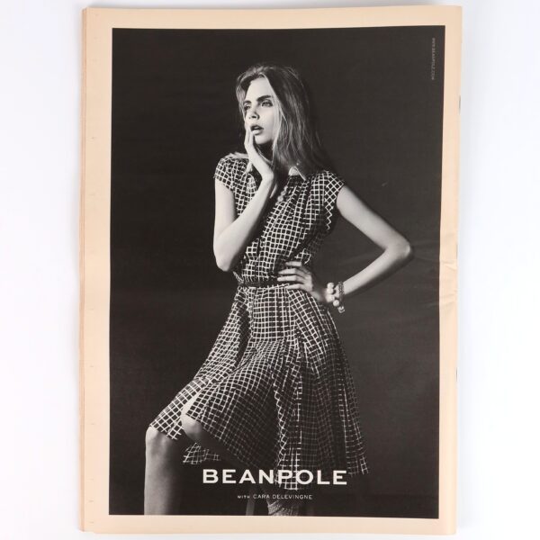 Shinee Cover High Cut Vol. 100 2013 Magazine Korea f(x) Victoria