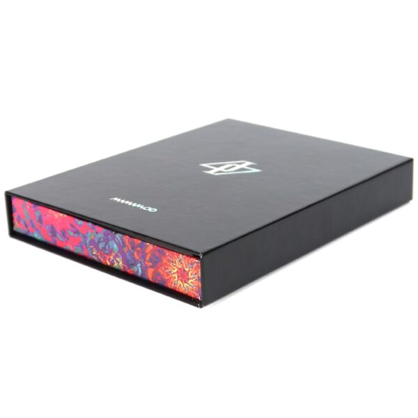 Mamamoo - Reality In Black Album CD + Wheein Photocard Set