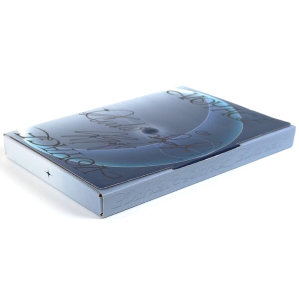 Viviz - Voyage [Zag Ver.] Signed + Message Album CD Promo 2024