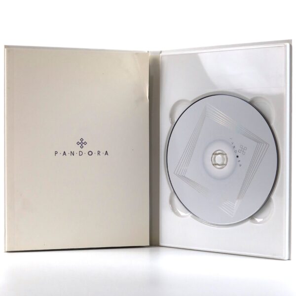 IMG_0812 Kara - Pandora Signed Autographed 5th Mini Album CD Promo K-Pop 2012