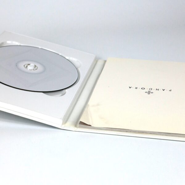 IMG_0815 Kara - Pandora Signed Autographed 5th Mini Album CD Promo K-Pop 2012