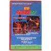 WrestleMania VI (1990) 6 Korean VHS Korea WWF Wrestling Hulk Hogan [read]
