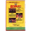 IMG_1011 Hulkamania 4 (1989) Korean VHS Korea WWF Wrestling Hulk Hogan