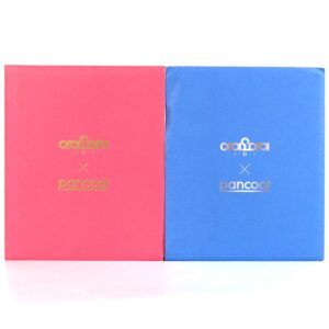 I.O.I x Pancoat Postcard Set x 2 IOI