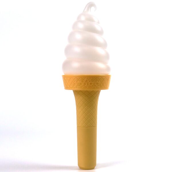 IMG_1148 I.O.I Official Light Stick No Box Ice Cream Lightstick IOI