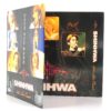 Shinhwa - 2001 1st Live Concert First Mythology VCD Video CD K-Pop SM