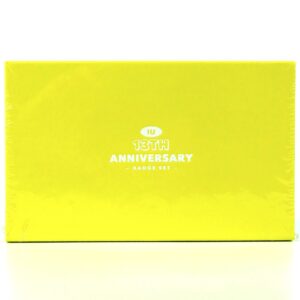 IU 13th Anniversary Badge Set Sealed 2021 K-Pop Uena