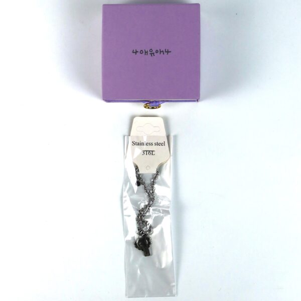 IU 13th Anniversary Bracelet (A) Female 2021 K-Pop