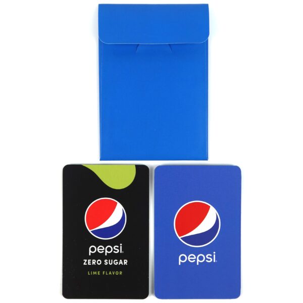 Pepsi x IU Photocard Set K-Pop