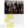 IMG_8843 NCT 127 NCTzen Japan Official Book 2020 Winter Vol. 1 Magazine