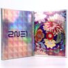 2NE1 - To Anyone First Album CD No Photocard K-Pop 2010