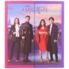Crash Landing on You Original Soundtrack CD 2019 K-Pop K-Drama OST [read]