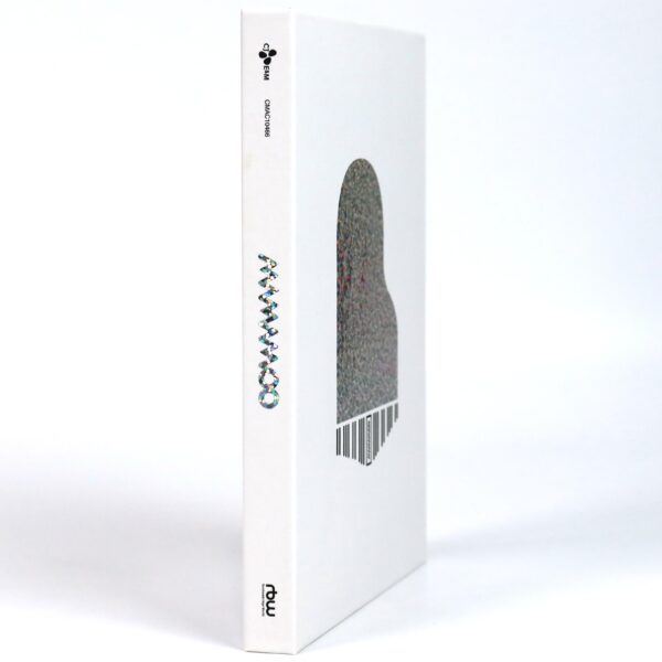 Mamamoo - Piano Man Mini Album CD K-Pop 2014