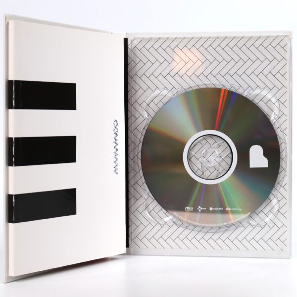 Mamamoo - Piano Man Mini Album CD K-Pop 2014