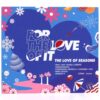 For The Love Of It / The Love Of Seasons Pepsi Promo CD GFriend Monsta X