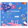 For The Love Of It / The Love Of Seasons Pepsi Promo CD GFriend Monsta X