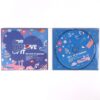 For The Love Of It / The Love Of Seasons Pepsi Promo CD GFriend Monsta X