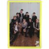 IMG_9047 NCT 127 NCTzen Japan Official Book 2020 Winter Vol. 1 Magazine