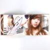 Girls' Generation - The Second Mini Album Pages Signed Autographed CD K-Pop 2009