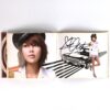 Girls' Generation - The Second Mini Album Pages Signed Autographed CD K-Pop 2009