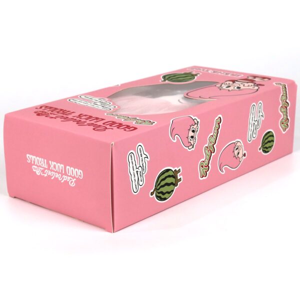 IMG_9098 Red Velvet Loves Good Luck Trolls - Irene Troll Plush Doll 2020 Goods