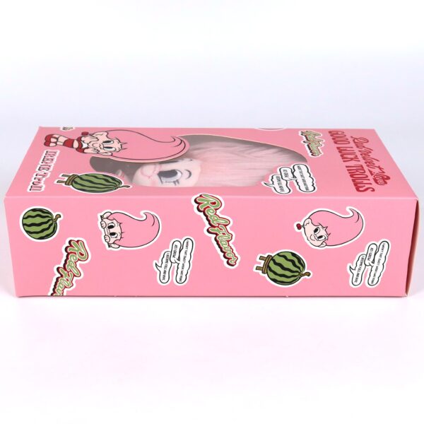 IMG_9099 Red Velvet Loves Good Luck Trolls - Irene Troll Plush Doll 2020 Goods