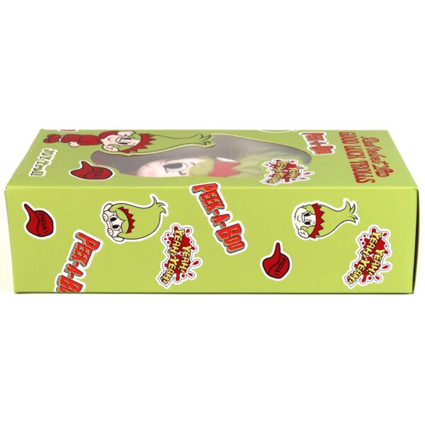 IMG_9108 Red Velvet Loves Good Luck Trolls - Joy Troll Plush Doll 2020 Goods